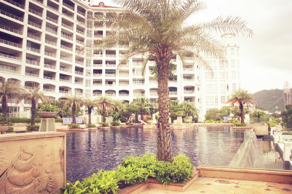 Toronto Hotels Dameisha Branch Shenzhen Exterior foto