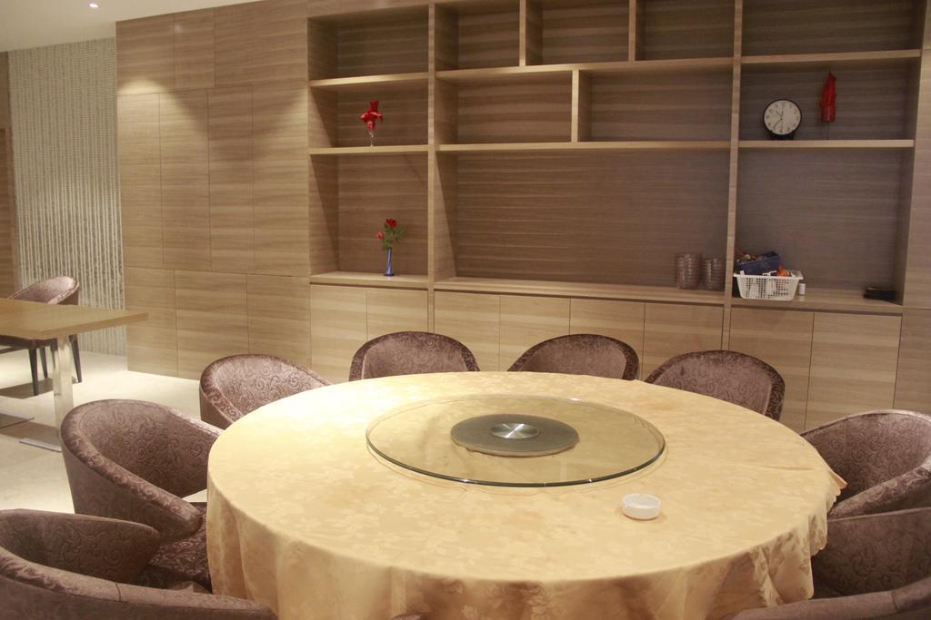 Toronto Hotels Dameisha Branch Shenzhen Exterior foto