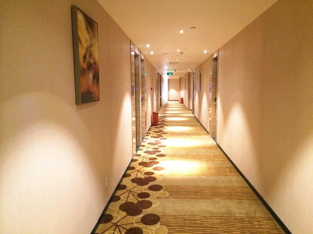 Toronto Hotels Dameisha Branch Shenzhen Zimmer foto