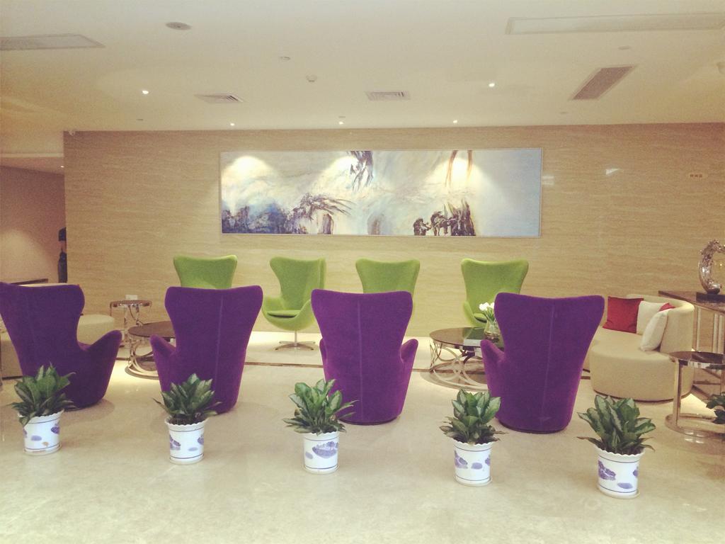 Toronto Hotels Dameisha Branch Shenzhen Exterior foto