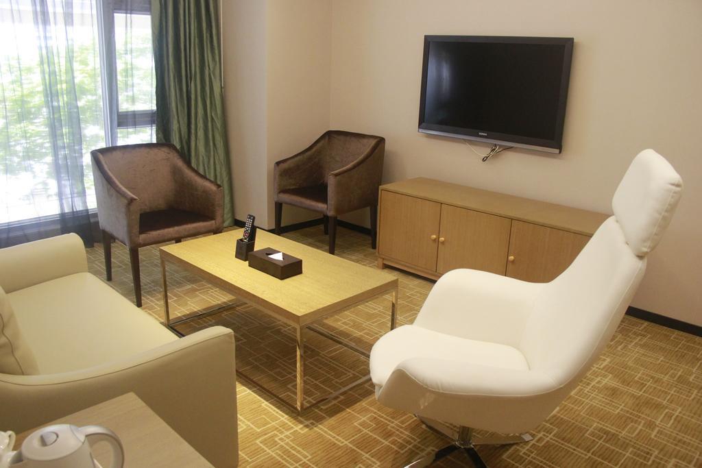 Toronto Hotels Dameisha Branch Shenzhen Zimmer foto