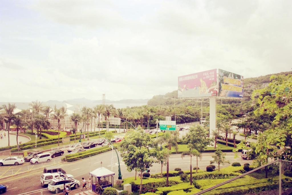 Toronto Hotels Dameisha Branch Shenzhen Exterior foto