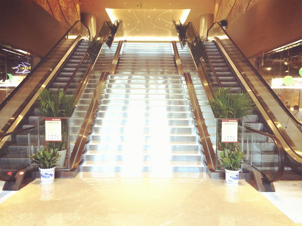 Toronto Hotels Dameisha Branch Shenzhen Exterior foto
